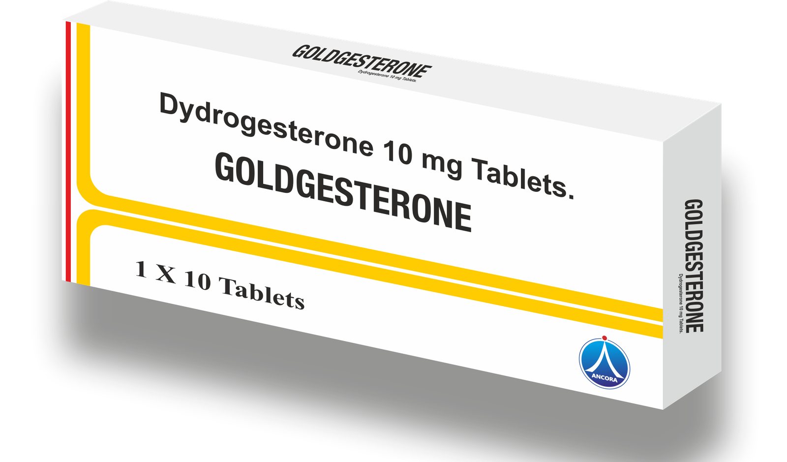 Goldgesterone